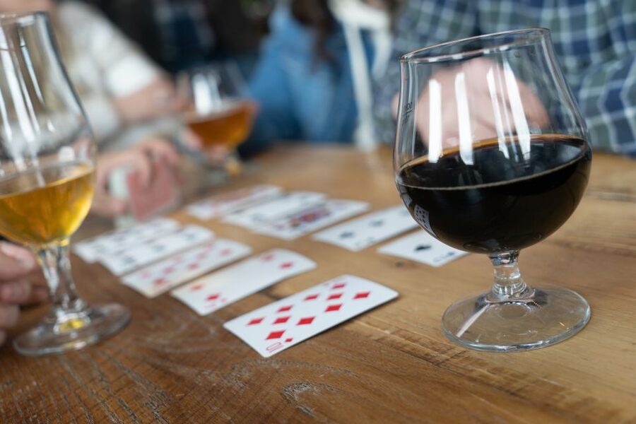 Gettysburg: Beer, Wine, and History Guided Walking Tour - How the History Lands While You Walk the Battlefield