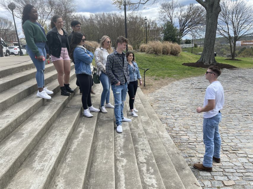 Gettysburg: Beer, Wine, and History Guided Walking Tour - Price Check: Is $98 Worth It for Beer, Wine, and History?