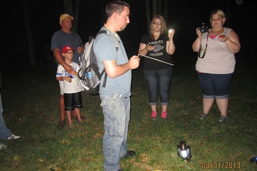 Gettysburg: Beginner's Evening Paranormal Investigation Tour - Key Things I’d Tell My Best Friend Before You Go