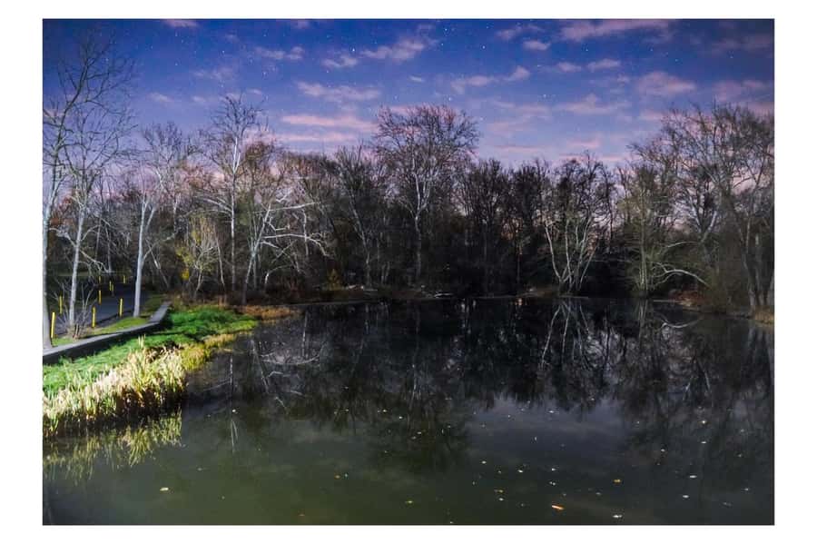 Gettysburg: Beginner's Evening Paranormal Investigation Tour - How Much Is It, and Is It Good Value at $50?