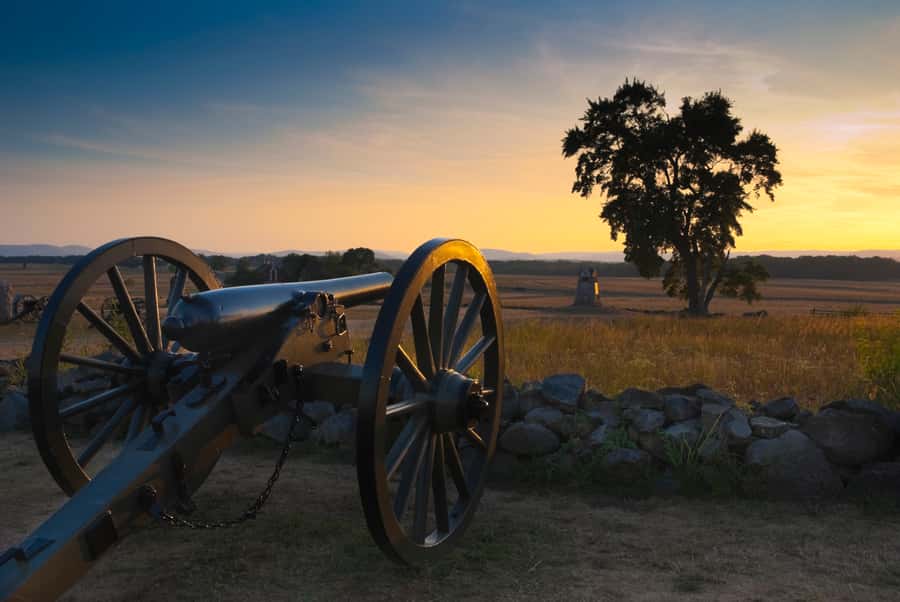 Gettysburg: Beginner's Evening Paranormal Investigation Tour - Meeting Point, Starting Address, and The Own Car Reality