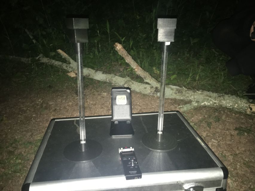 Gettysburg: Devil's Hour Paranormal Investigation Tour - Midnight Mechanics: what a 3-hour ghost hunt actually feels like