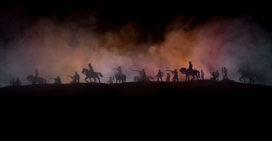 Gettysburg: Devil's Hour Paranormal Investigation Tour - The guided haunted stops: how the mystery unfolds