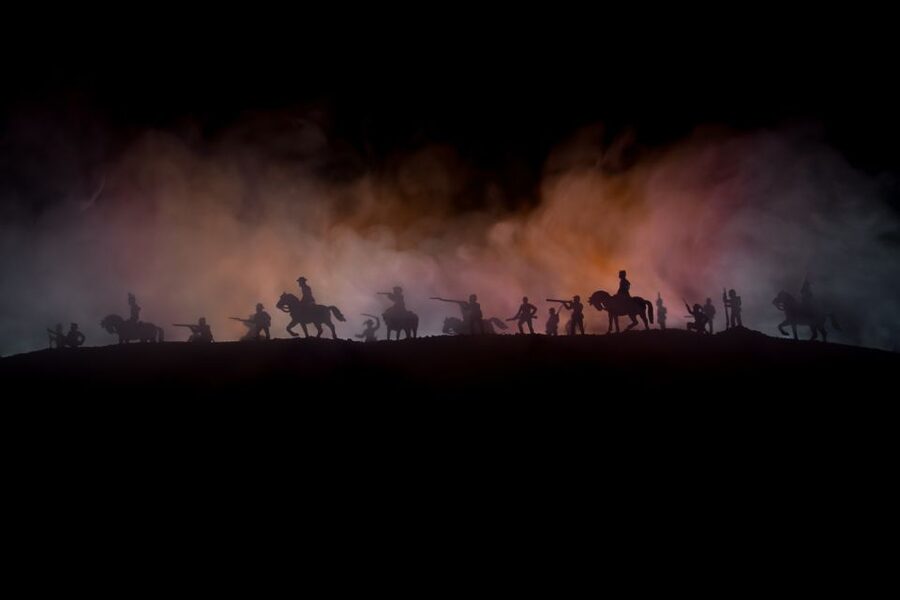 Gettysburg: Devil's Hour Paranormal Investigation Tour - Meeting at General Pickett’s Buffet and following your own car