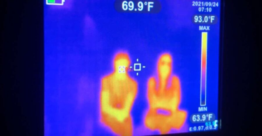 Gettysburg: Exclusive Welty House Ghost Hunt with Equipment - Price and value: does $36 buy you enough?