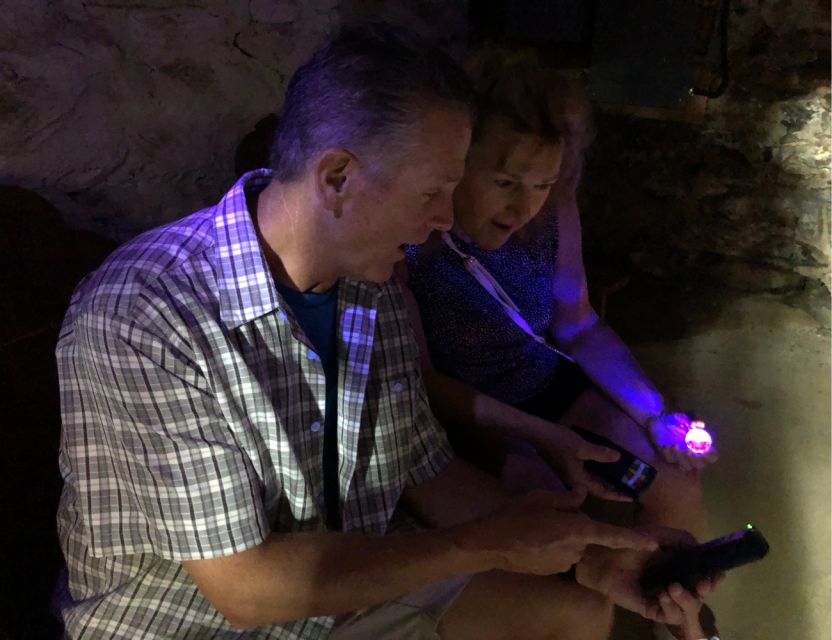 Gettysburg: Exclusive Welty House Ghost Hunt with Equipment - Who should book this Welty House ghost hunt, and who should skip it