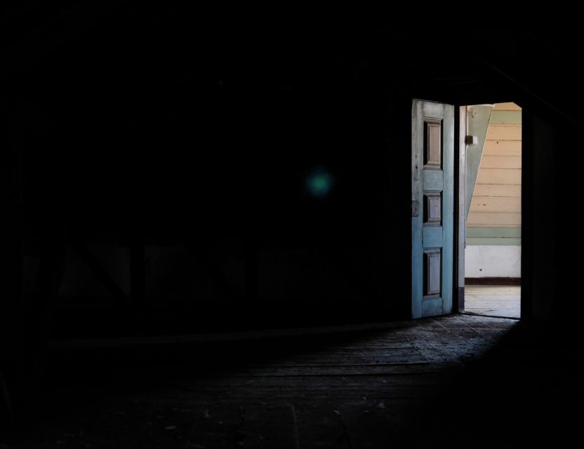 Gettysburg: Exclusive Welty House Ghost Hunt with Equipment - Gear check: what you use, and what you will be doing with it