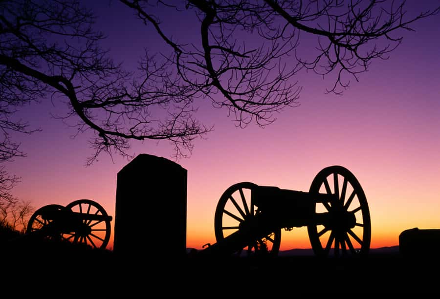 Gettysburg: Family-Friendly Guided Ghost Tour - Key things to know before you go