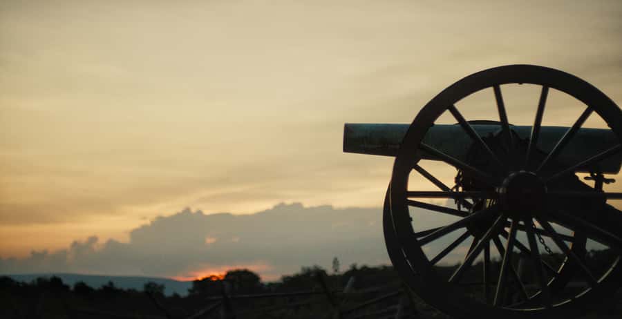 Gettysburg: Family-Friendly Guided Ghost Tour - Meeting at Ghost City Tours and getting your bearings fast