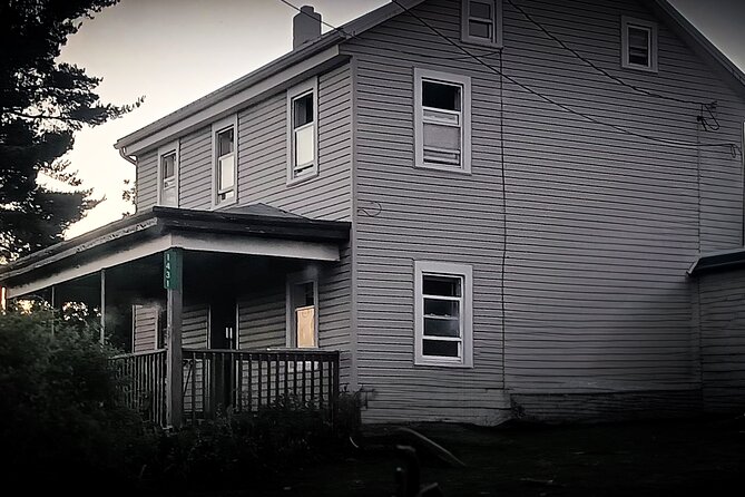 Gettysburg Ghost Hunt - Key things to know before you go