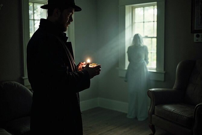 Gettysburg Ghost Hunt - Gear Included: What You’ll Use and How to Get More From It