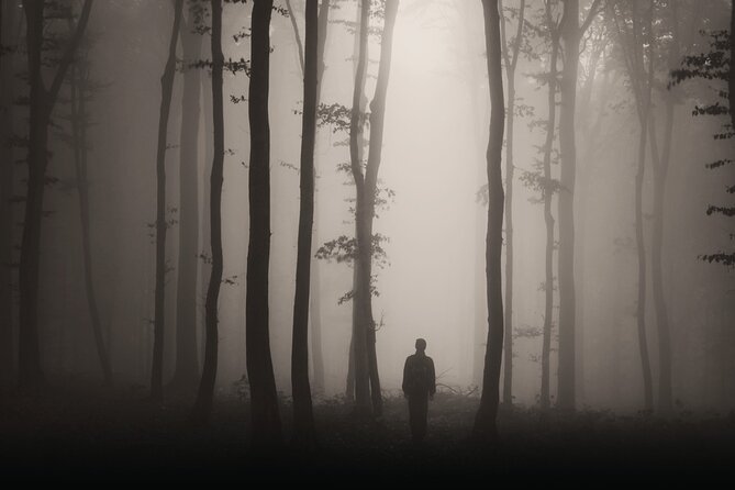 Gettysburg: Ghost Hunt Tour with Ghost Hunting Equipment - Key Takeaways Before You Go