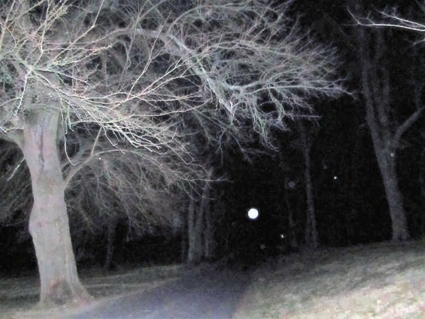 Gettysburg: Ghost Hunt Tour with Ghost Hunting Equipment - Practical Tips to Get the Best Night, Not Just Any Night