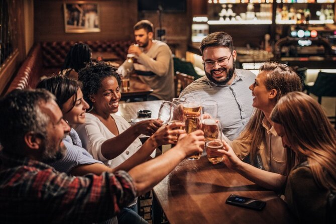 Gettysburg Haunted Pub Crawl - Key things to know before you go