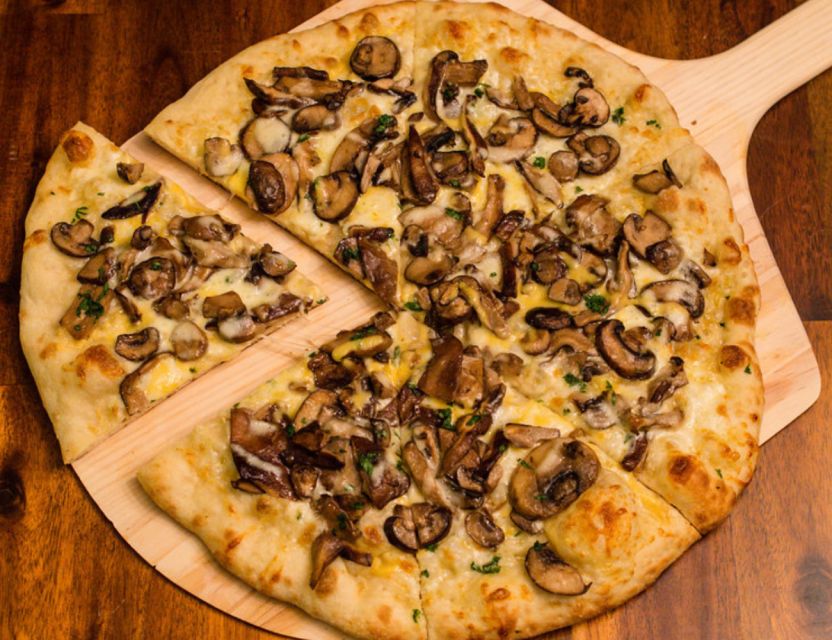 Gettysburg: Historic Downtown Food Tour - A Two-Hour Downtown Loop With Civil War Tastes