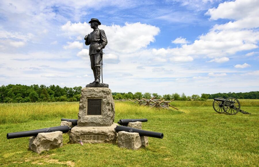 Gettysburg: Horse-Drawn Carriage Battlefield Tour - Comfort, Weather, and What to Expect From the Open-Air Ride