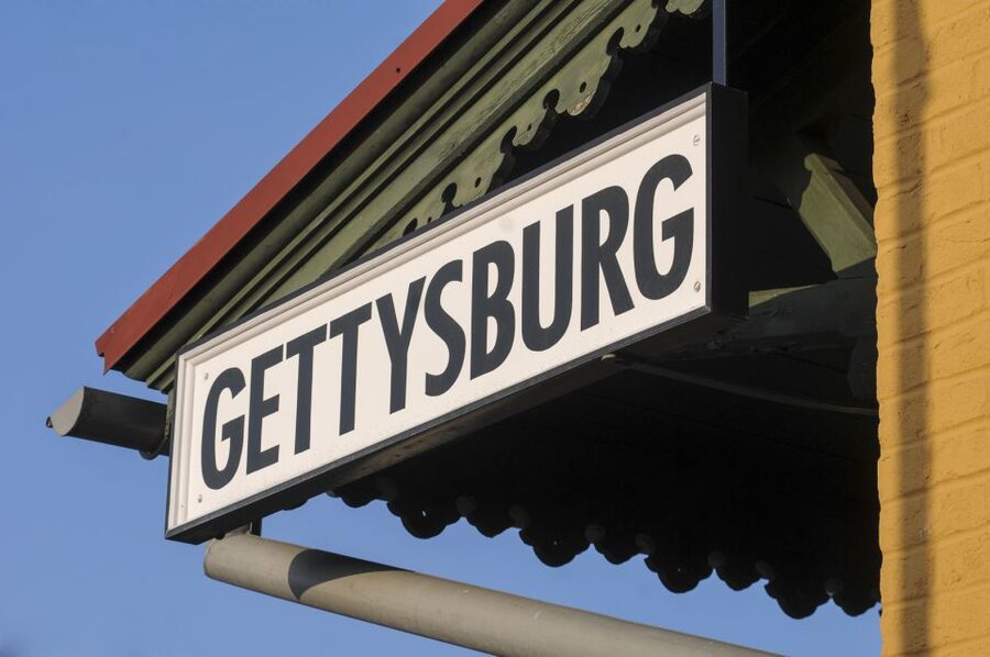 Gettysburg: Jennie Wade's Baltimore Street Walking Tour - Baltimore Street, Not the Battlefield Only
