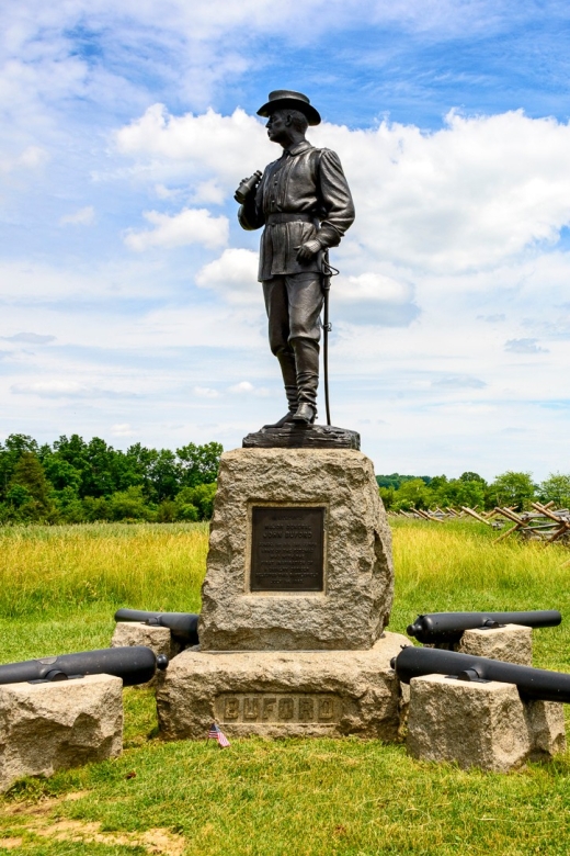 Gettysburg: Jennie Wade's Baltimore Street Walking Tour - Practical Tips for Your 2-Hour Walk