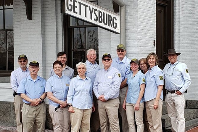 Gettysburg One-Hour Walking Tour: The Civilian Experience - Key Highlights You Should Know Before You Go
