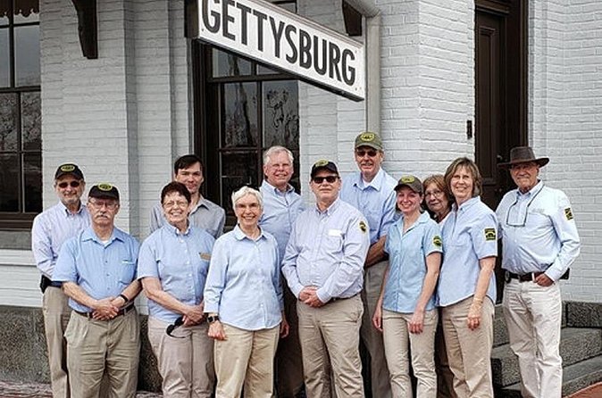 Gettysburg One-Hour Walking Tour: The Civilian Experience - Price and Value: Is $25 Worth One Hour?