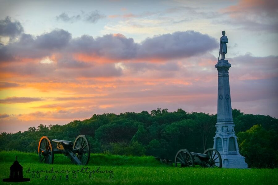 Gettysburg: Private Tour with Licensed Battlefield Guide - Who should book this private Gettysburg Battlefield tour