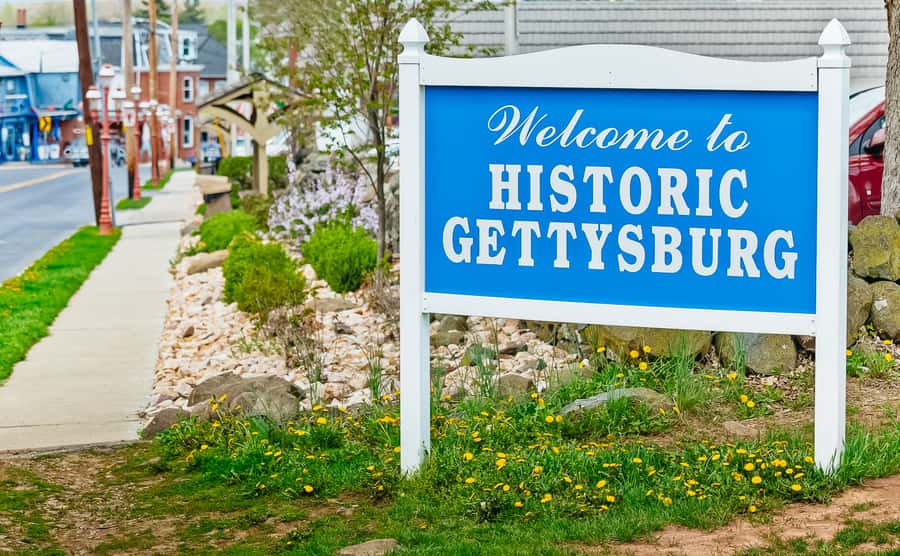 Gettysburg: Reluctant Witness Guided Walking Tour - Key takeaways that make this tour worth $25