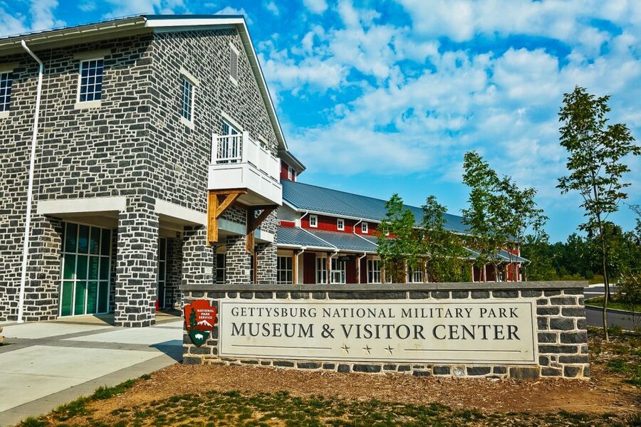 Gettysburg: Reluctant Witness Guided Walking Tour - Price and value for a two-hour guided walk