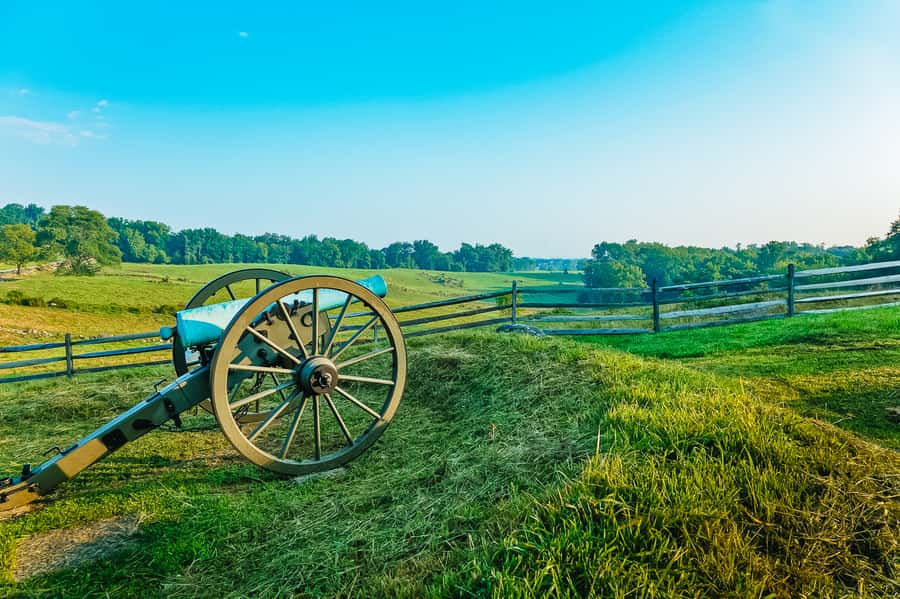 Gettysburg: Reluctant Witness Guided Walking Tour - Who should book this tour (and who might want something else)