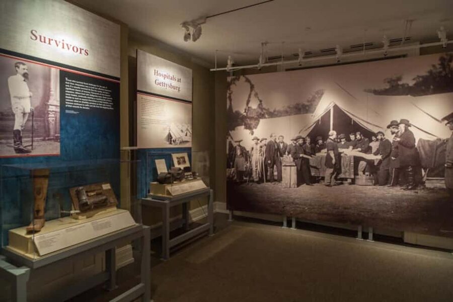 Gettysburg: Seminary Ridge Museum & Education Center Entry - Should You Book the Seminary Ridge Museum & Education Center Admission?