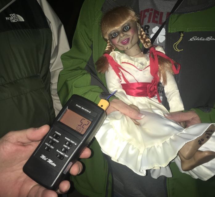 Gettysburg: Small Group Paranormal Investigation Tour - The 90-Minute Format: More Action, Less Waiting