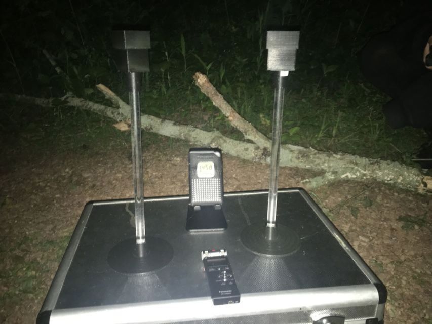 Gettysburg: Small Group Paranormal Investigation Tour - Small Group Energy, Guide Support, and Team Dynamics