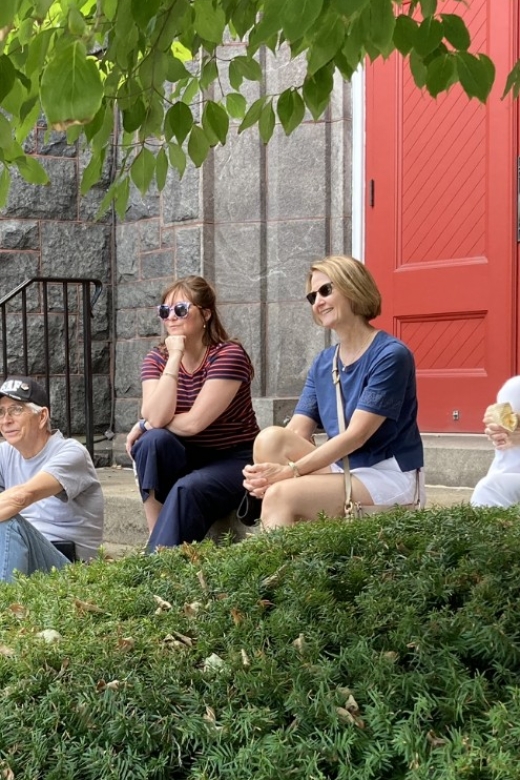 Gettysburg: The Civilian Experience Guided Walking Tour - How the guide brings civilians into focus in a 1-hour timeline