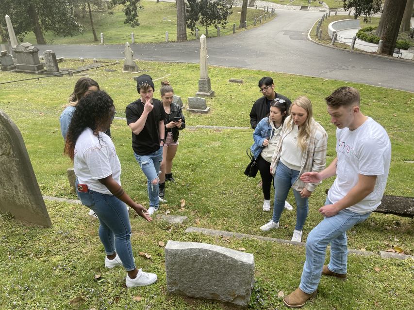 Gettysburg: The Wonder Women's Hidden Valor Walking Tour - Jennie Wade’s Bullet Hole, and the Civilian Moment You Can Actually See