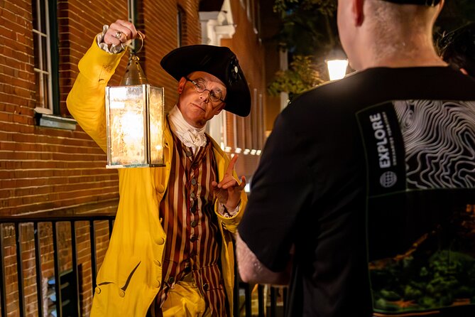 Ghost and Graveyard Tour - Key Things You Should Know Before You Go