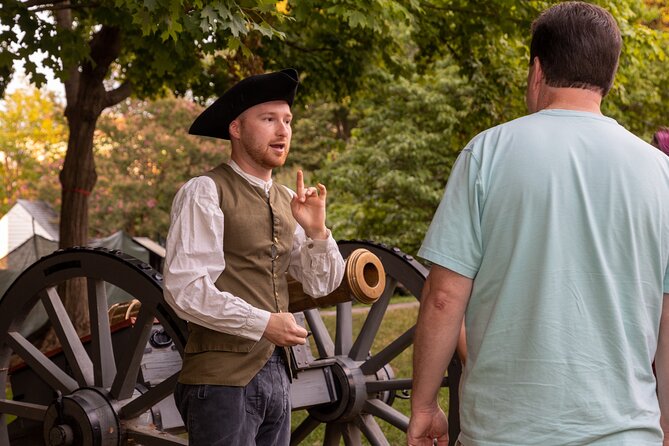 Ghost and Graveyard Tour - Handy Tips to Make Your Night Go Smoothly