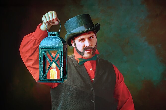 Ghost Tour: History and Haunts - Family Friendly - Best in Gettysburg - Key things that make this tour worth your time