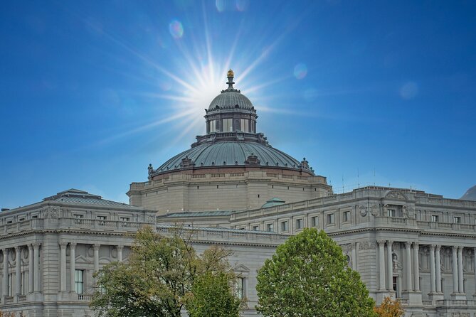 Ghosts of D.C. - Walking Tour - Key things to know before you go
