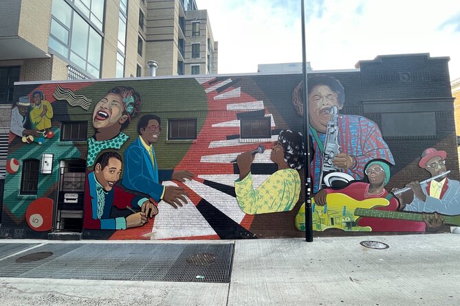Guided African American History Tour with Reserved Museum Entry - Why this African American history bus tour works in a half day