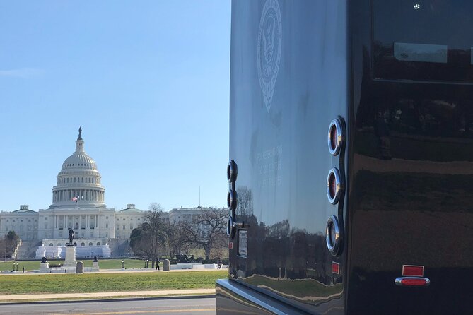 Guided African American History Tour with Reserved Museum Entry - Price and value: what $89 buys you, and what it does not
