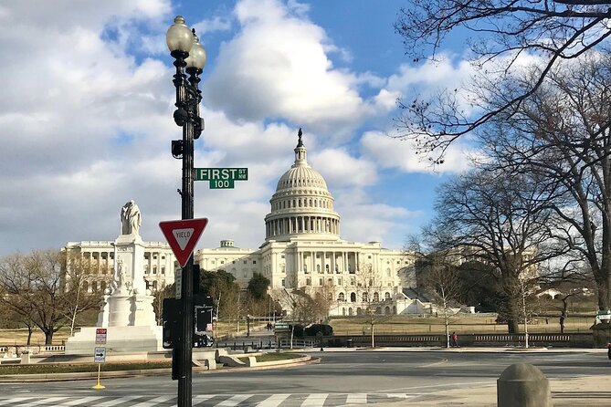 Guided tour in French of the Essentials of Washington - Why this French National Mall walk is a smart use of time