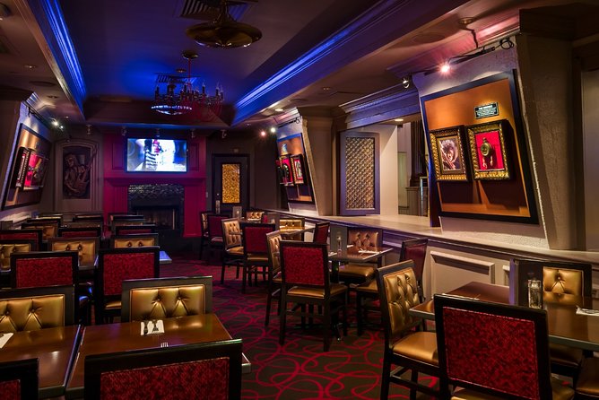 Hard Rock Cafe Baltimore - Who should book this Hard Rock Cafe Baltimore meal