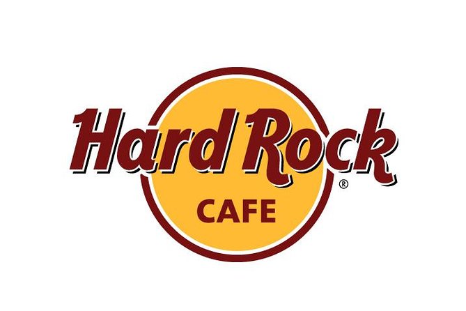 Hard Rock Cafe Washington DC - Key highlights to know before you go