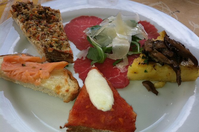 Historic Annapolis Food Tour - Key highlights worth your attention
