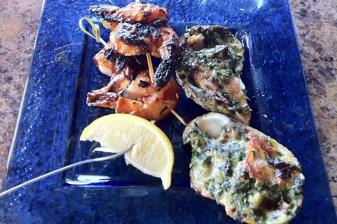 Historic Annapolis Food Tour - Stop 2: downtown history breaks, then you eat your way through the city