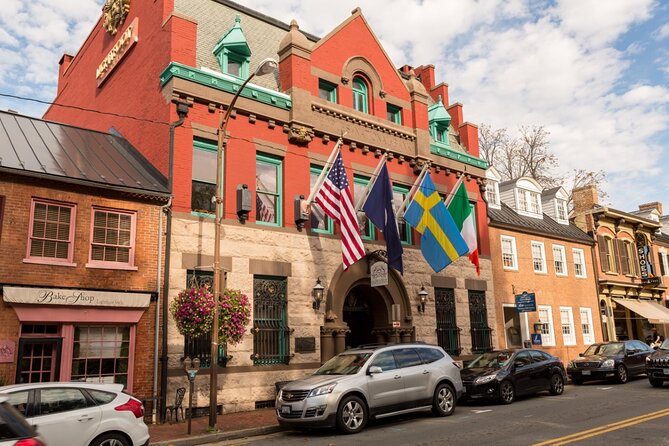 Historic Leesburg Guided Walking Tour - Key highlights you should know before you go