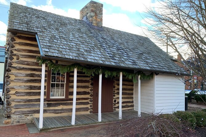 Historic Leesburg Guided Walking Tour - Should you book Historic Leesburg Guided Walking Tour?