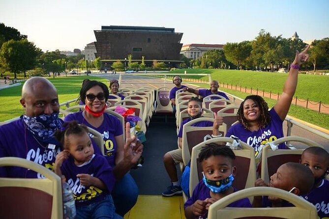 Hop-on Hop-off Sightseeing Tour by Open-top Bus with 18 Stops - Real talk: what can go wrong, and how to avoid it