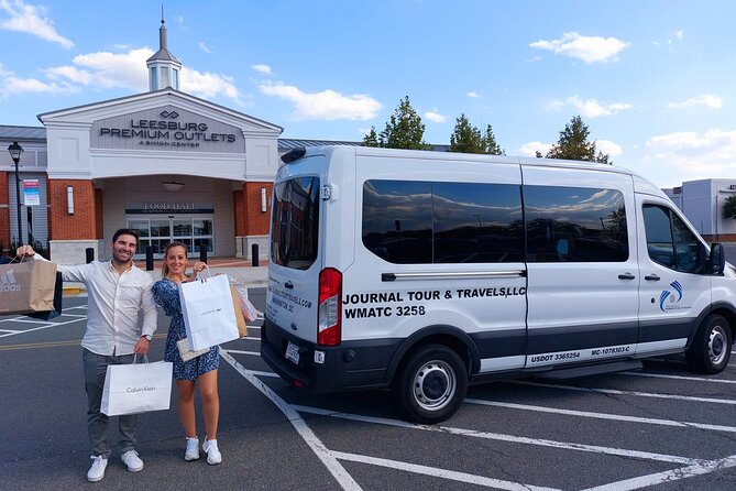 Leesburg Premium Outlets Shopping Tour - Key Things I’d Pay Attention To