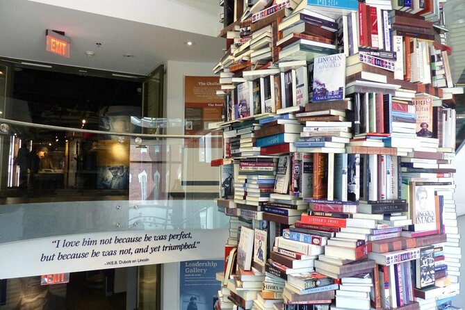 Lincoln Assassination with Ford's Theatre & Petersen House Entry - Key things I’d circle before booking