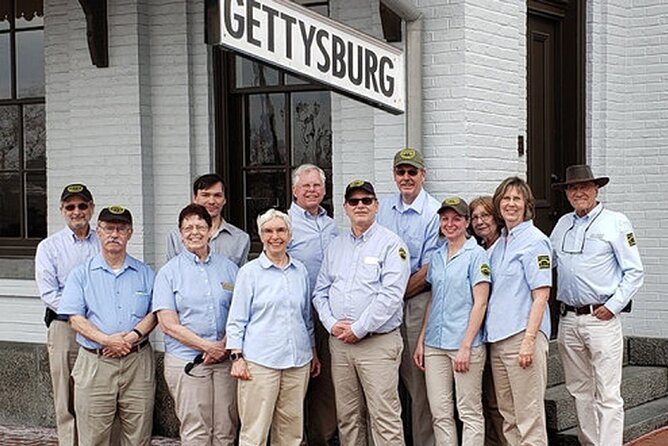 Lincoln's Gettysburg Visit: An Evening Walking Tour - Why This Evening Lincoln Walk Feels Different